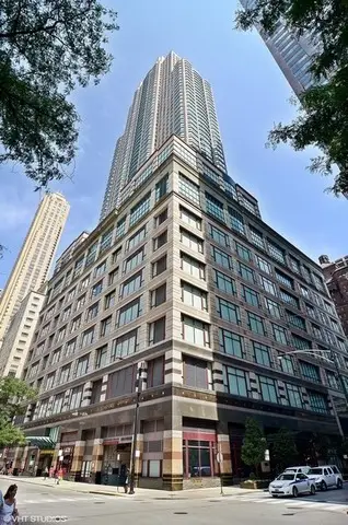 100 E Huron Street #1906, Chicago, IL 60611