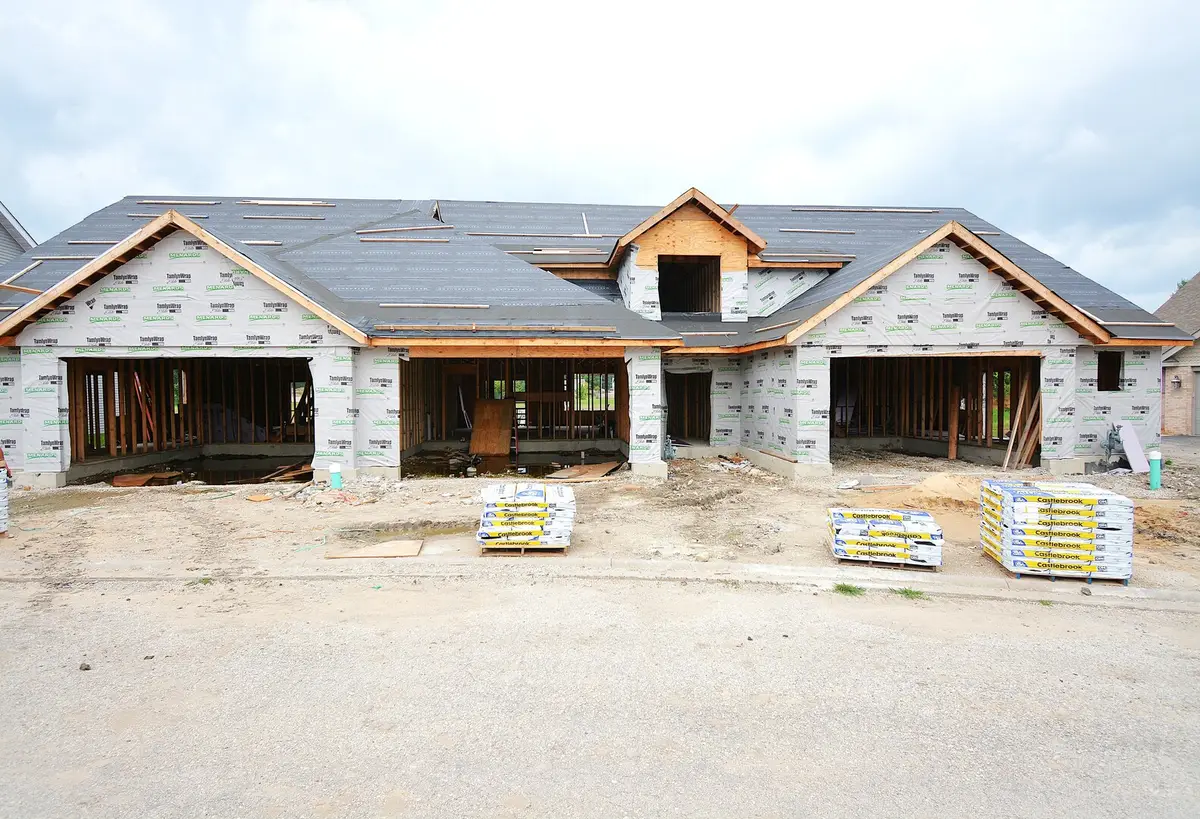 7419 Covington Drive, Justice, IL 60458 - #1