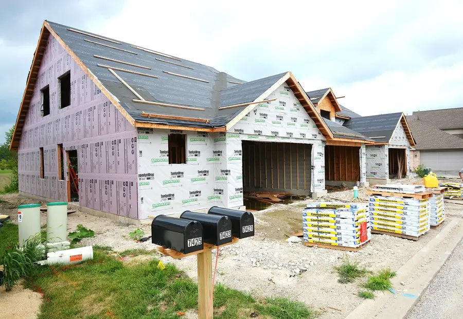 7419 Covington Drive, Justice, IL 60458 - #2