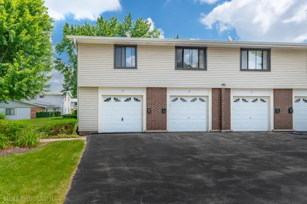 193 Duxbury Court #A, Bloomingdale, IL 60108