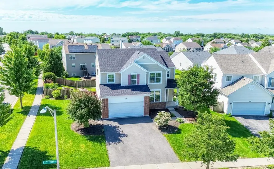 1515 Elysium Drive, Minooka, IL 60447 - #2