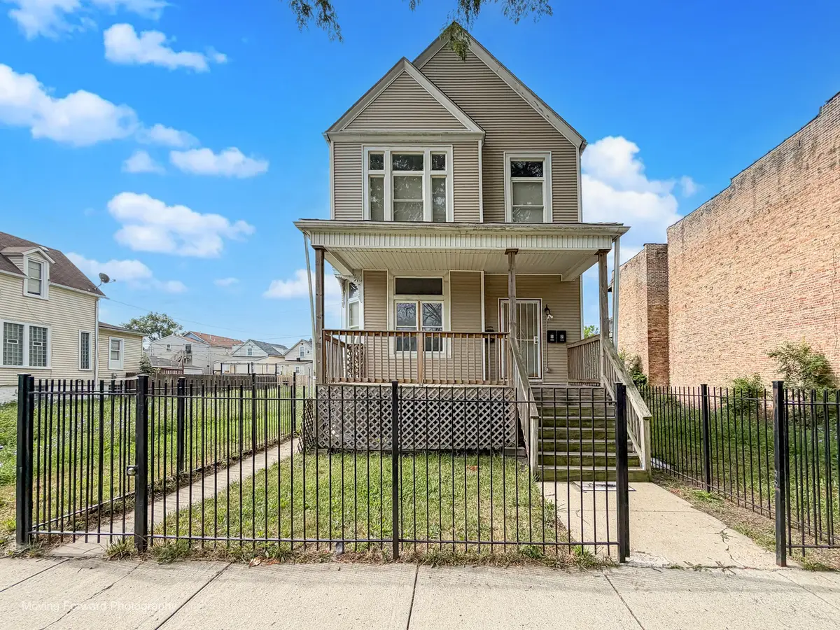 631 W 62nd Street, Chicago, IL 60621 - #1