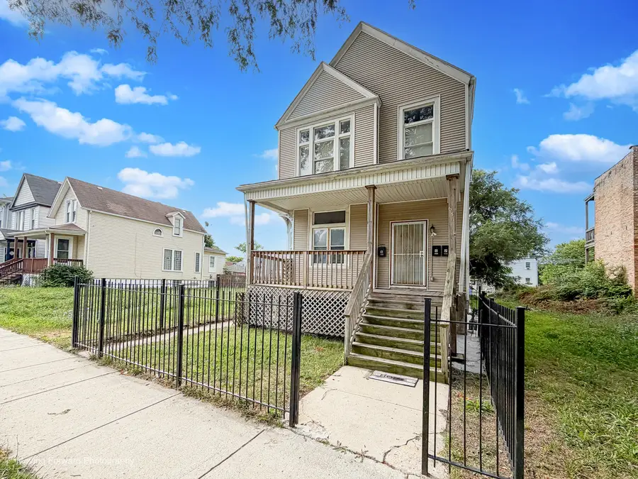 631 W 62nd Street, Chicago, IL 60621 - #2