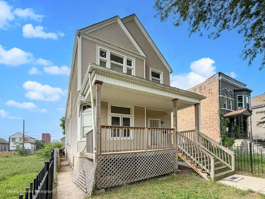631 W 62nd Street, Chicago, IL 60621 - #3