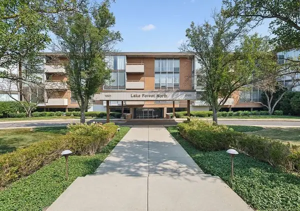 1301 N Western Avenue #332, Lake Forest, IL 60045