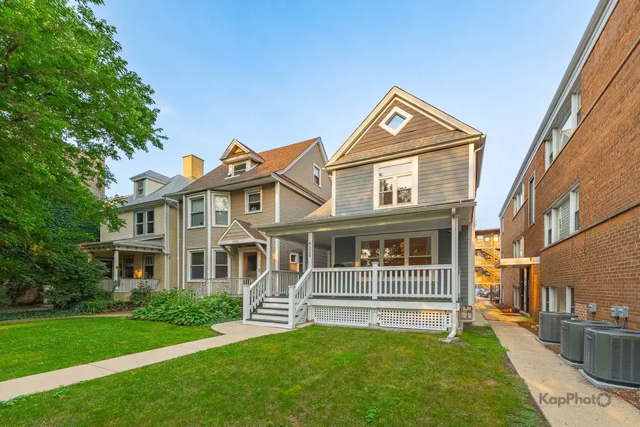 4624 N Winchester Avenue, Chicago, IL 60640 - #2