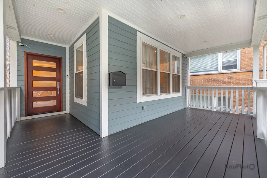 4624 N Winchester Avenue, Chicago, IL 60640 - #3