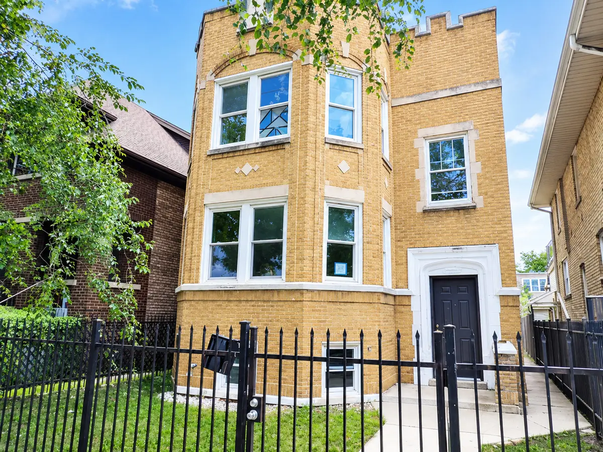 5535 N Christiana Avenue, Chicago, IL 60625 - #1
