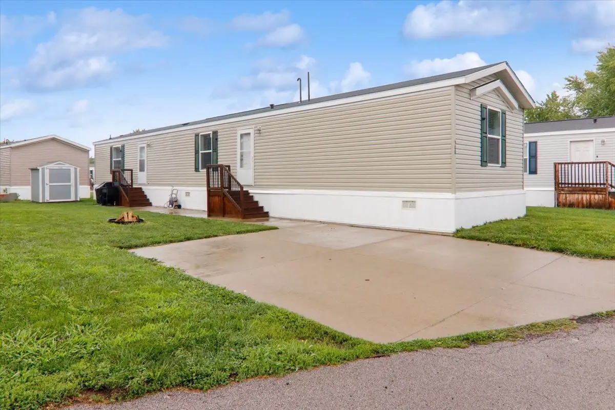 508 Parkland Drive, Bloomington, IL 61704 - #1