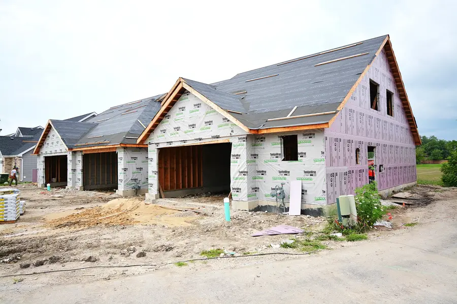 7417 Covington Drive, Justice, IL 60458 - #3