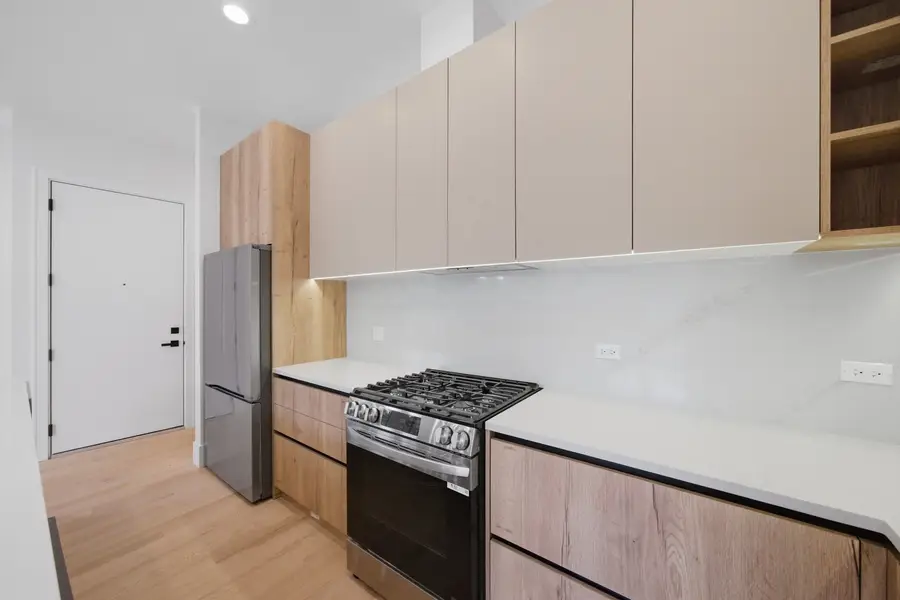 1244 N Kedzie Avenue #1, Chicago, IL 60651 - #3