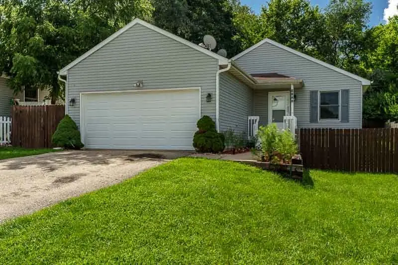 2951 16th Street, Rockford, IL 61109 - #3