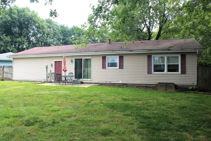11 Bradley Court, Clinton, IL 61727 - #3
