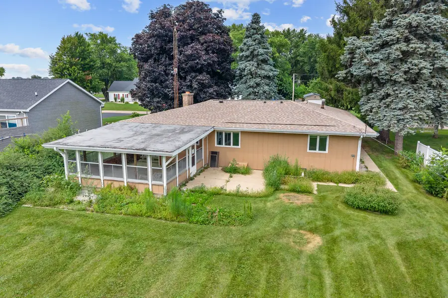 1007 Nancy Road, Lake Holiday, IL 60548 - #2