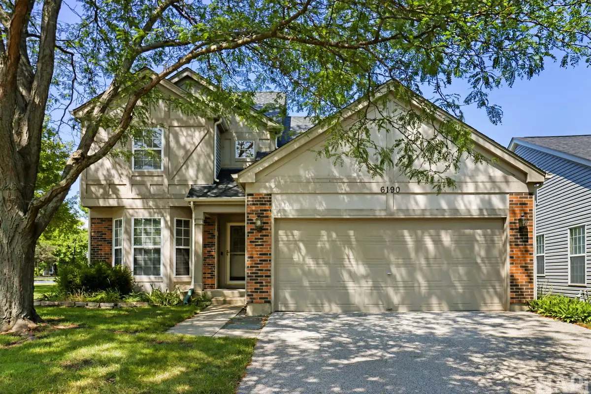 6190 Brookstone Place, Gurnee, IL 60031 - #1