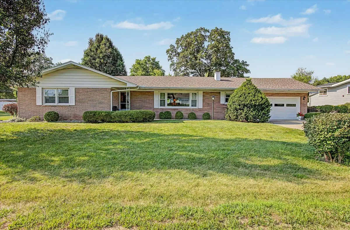 509 Pine Tree Road, Streator, IL 61364 - #1