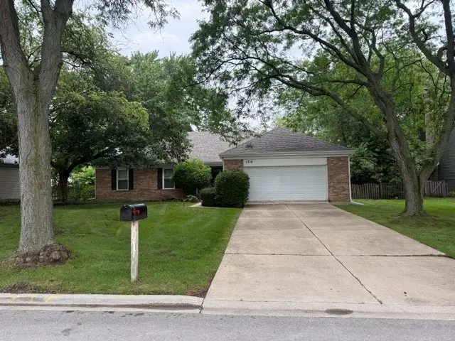 5710 Silentbrook Lane, Rolling Meadows, IL 60008 - #1