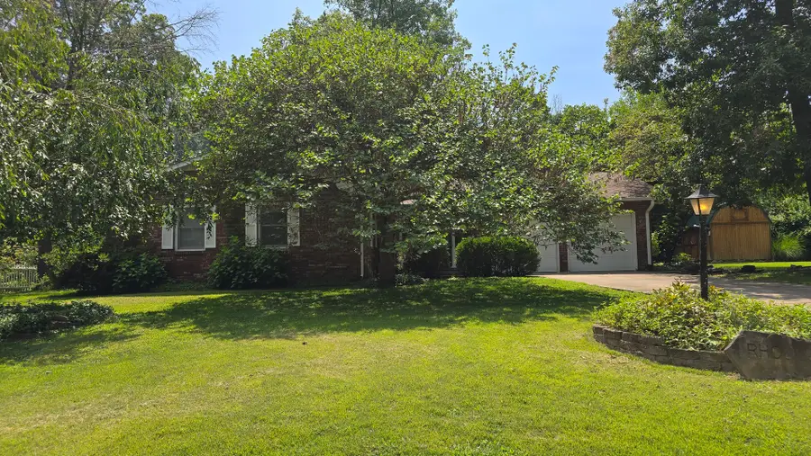 603 Country Club Lane, Carterville, IL 62918 - #3