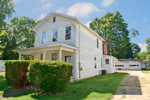 911 Illinois Avenue, Ottawa, IL 61350