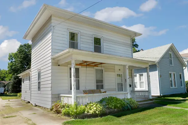 915 Illinois Avenue, Ottawa, IL 61350