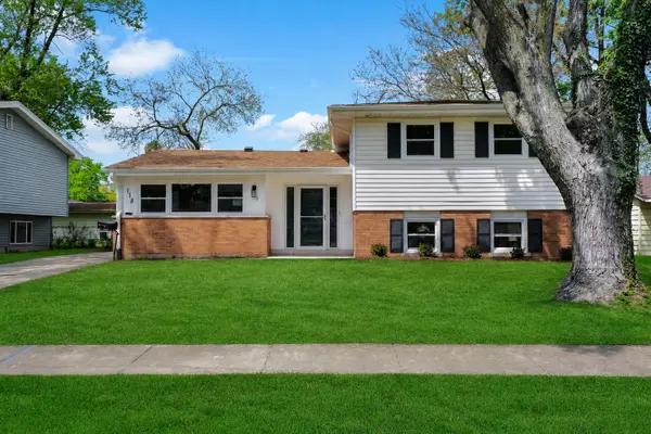 118 Indiana Street, Park Forest, IL 60466