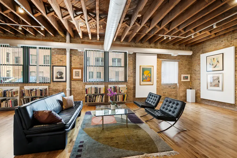 515 N Noble Street #106, Chicago, IL 60642 - #2