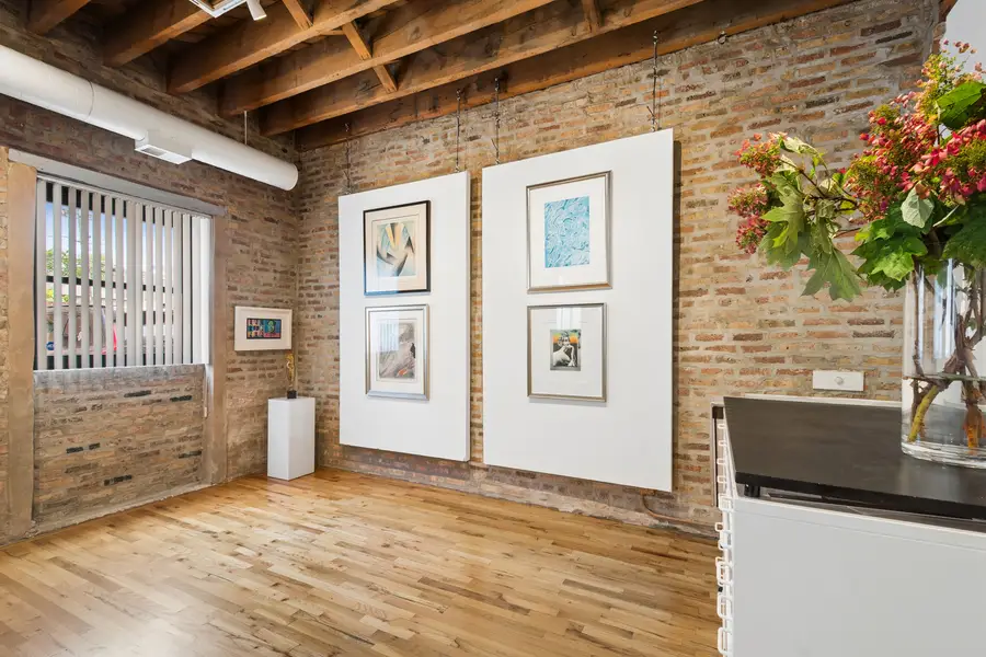 515 N Noble Street #106, Chicago, IL 60642 - #3