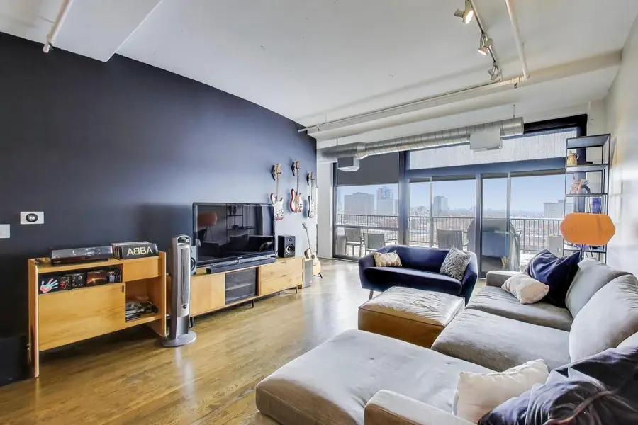 1530 S State Street #12N, Chicago, IL 60605 - #3