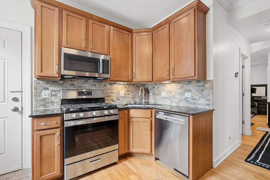 534.5 W Belmont Avenue #1N, Chicago, IL 60657 - #2