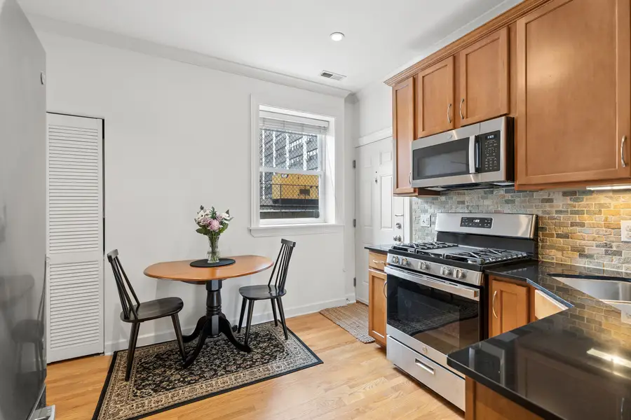 534.5 W Belmont Avenue #1N, Chicago, IL 60657 - #3