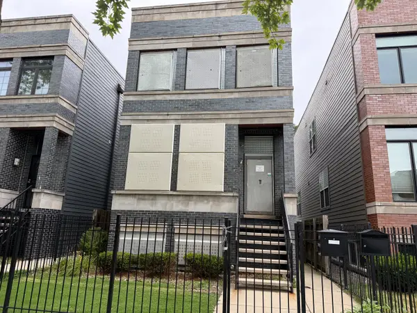 544 E 46th Place, Chicago, IL 60653
