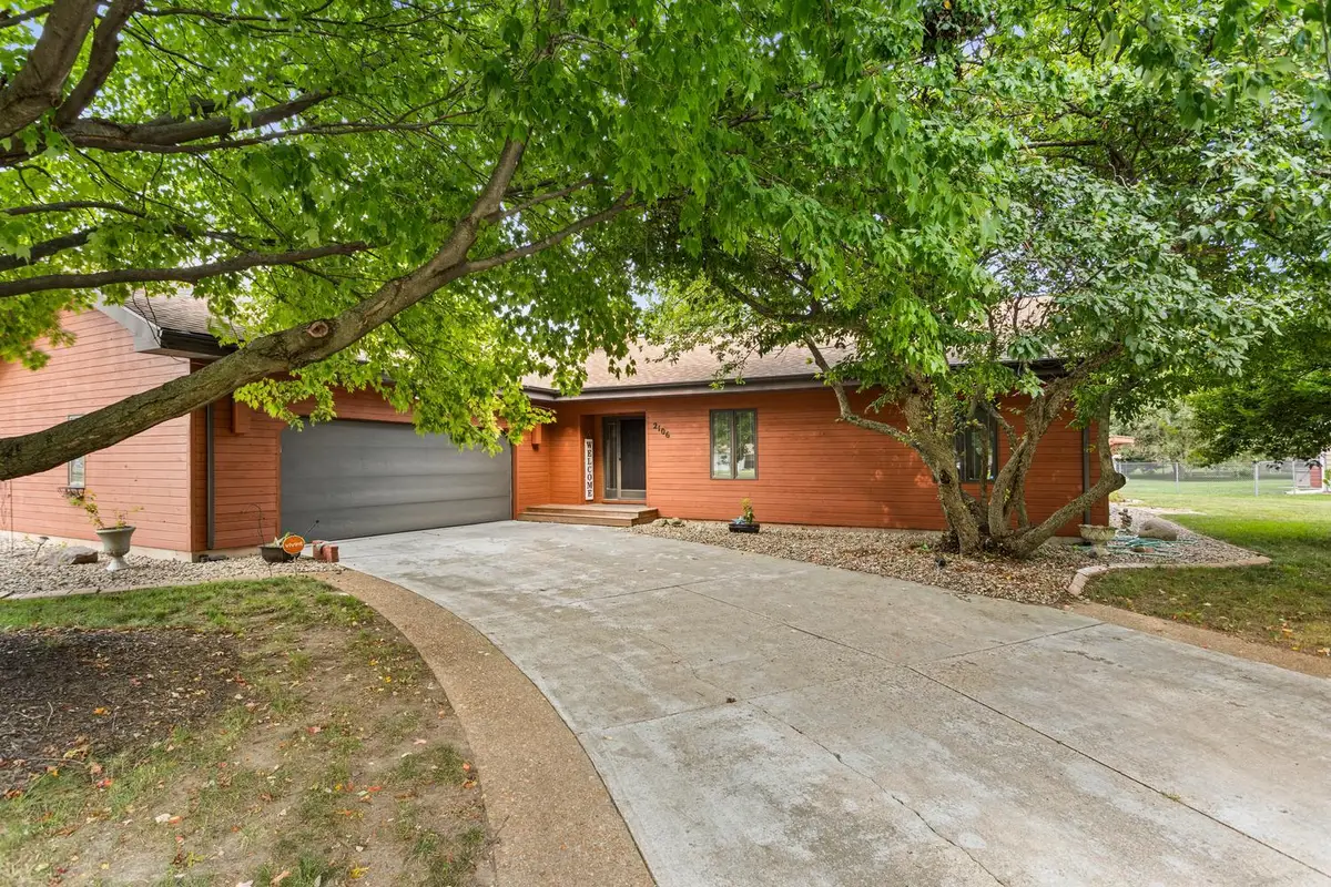 2106 Hagan Boulevard, Urbana, IL 61801 - #1