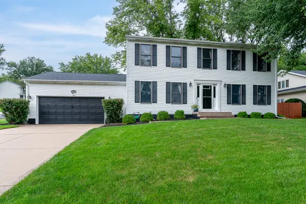 4100 Aspen Hills Drive, Bettendorf, IA 52722