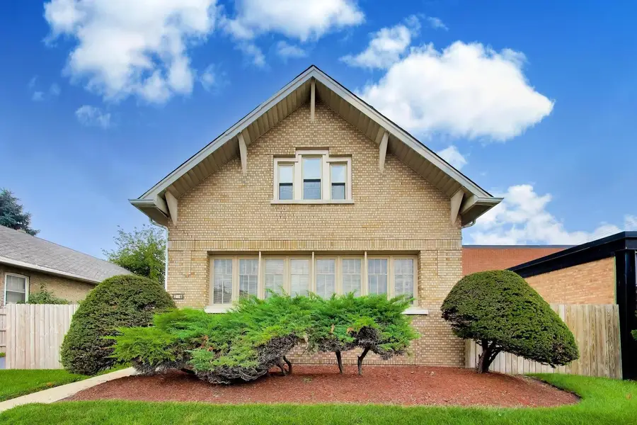 206 25th Avenue, Bellwood, IL 60104 - #2