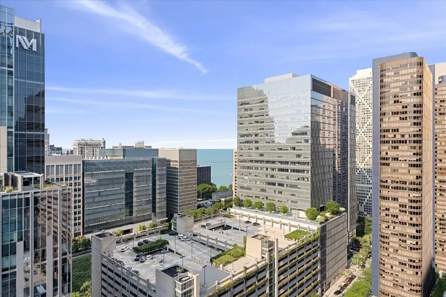 600 N Fairbanks Court #2704, Chicago, IL 60611 - #3