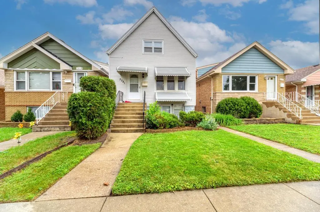 3721 S 53rd Court, Cicero, IL 60804 - #1