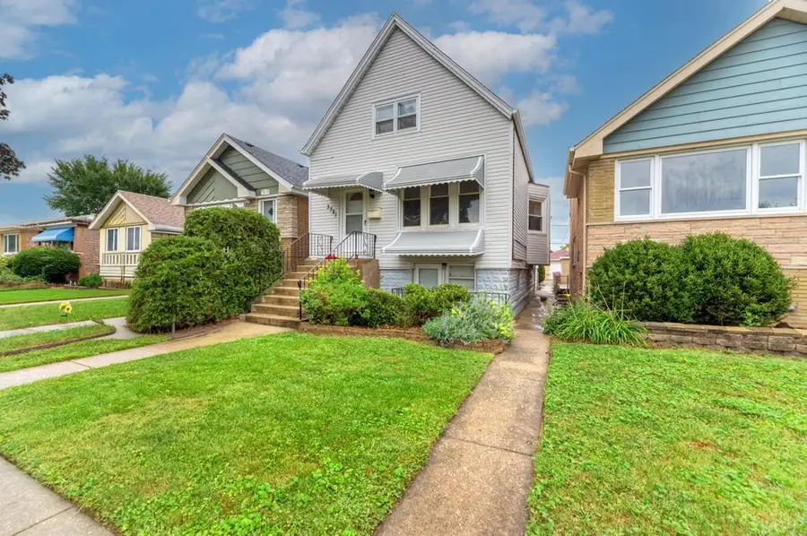 3721 S 53rd Court, Cicero, IL 60804 - #2