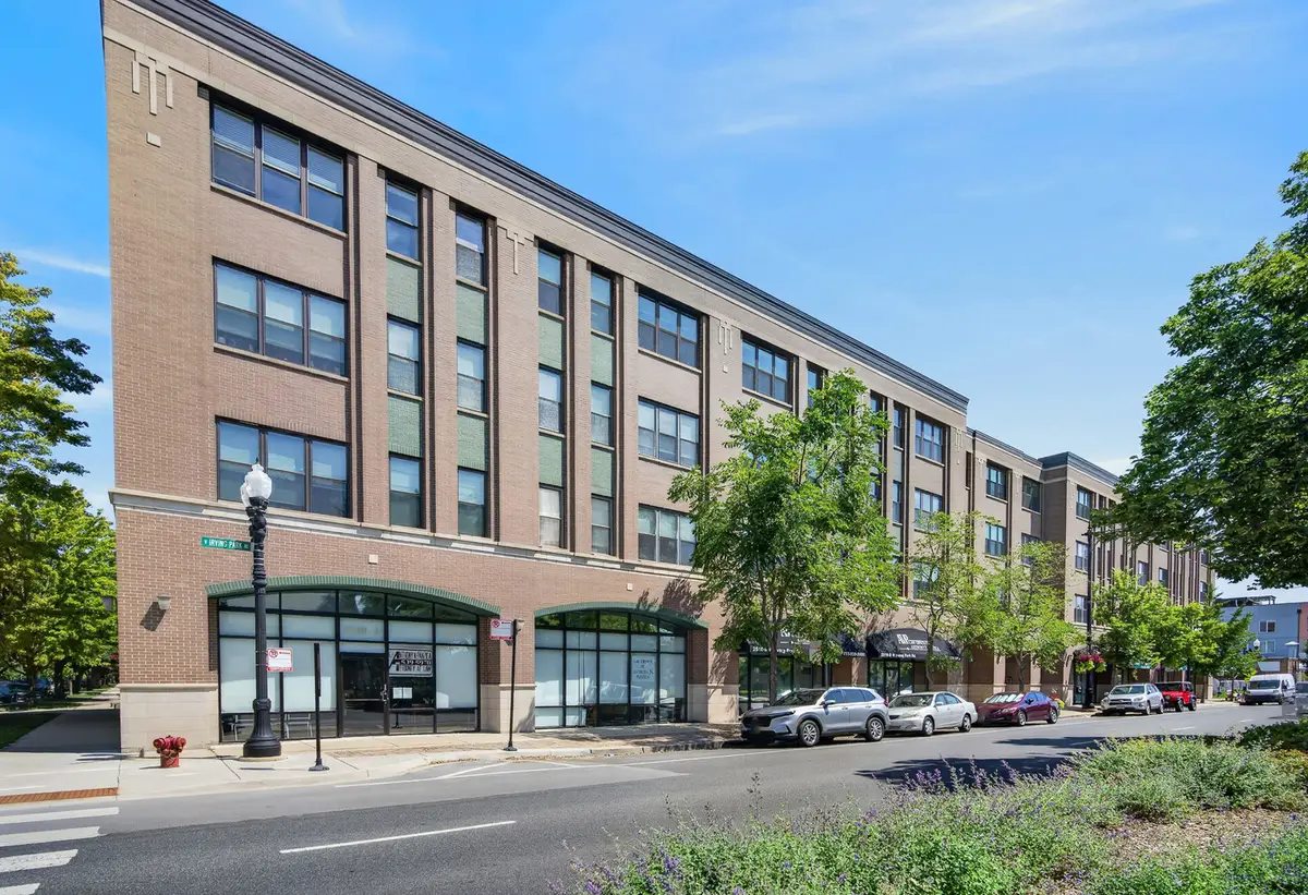 2510 W Irving Park Road #303, Chicago, IL 60618 - #1