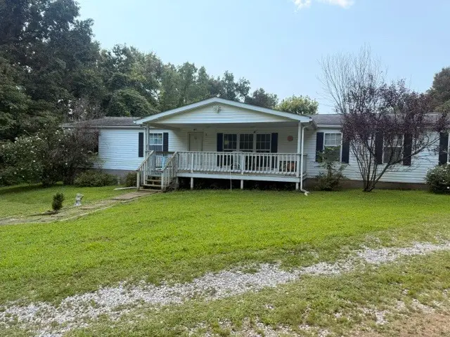 11377 Husband Road, Marion, IL 62959 - #1
