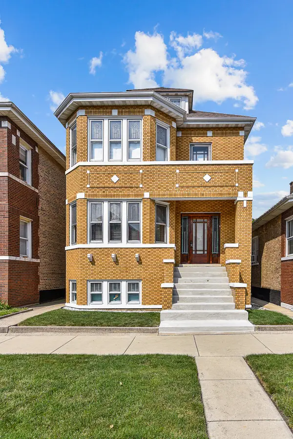 5420 S Sawyer Avenue, Chicago, IL 60632