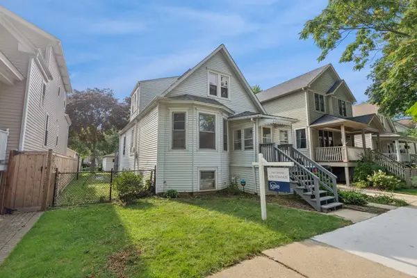 4150 N Kilbourn Avenue, Chicago, IL 60641