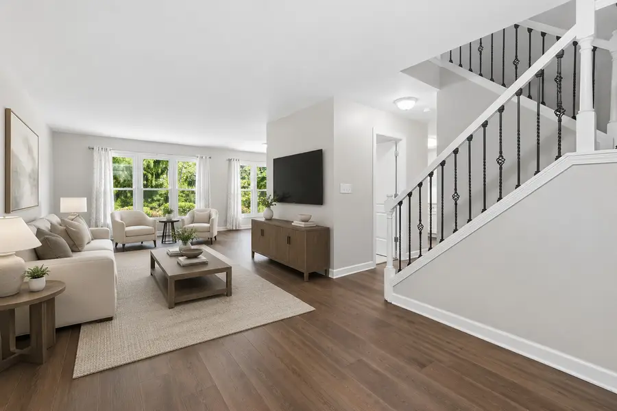 7715 Bristol Park Drive, Tinley Park, IL 60477 - #2