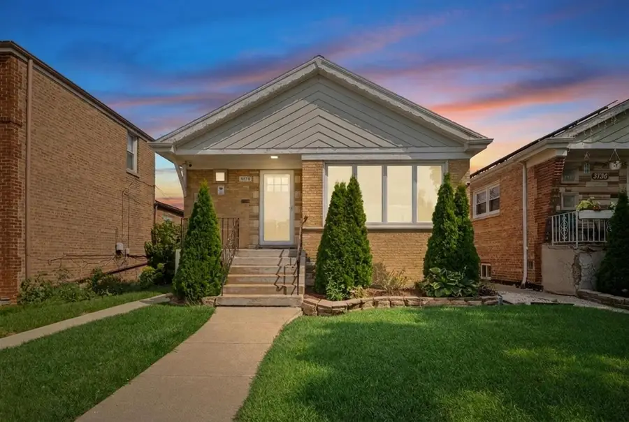 3738 W 83rd Place, Chicago, IL 60652 - #2