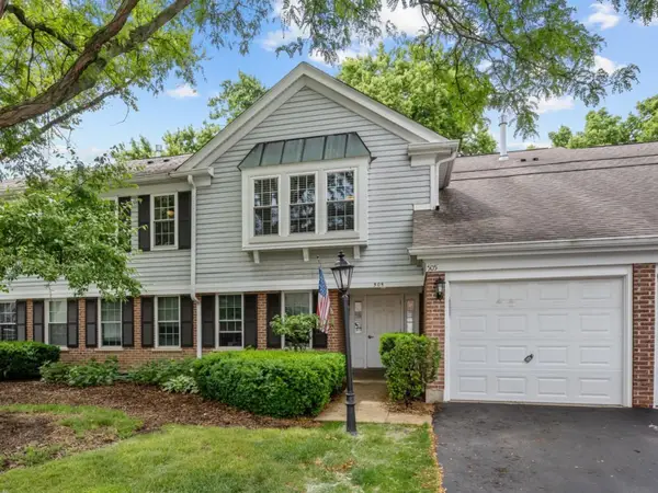 505 Green Bridge Lane, Prospect Heights, IL 60070