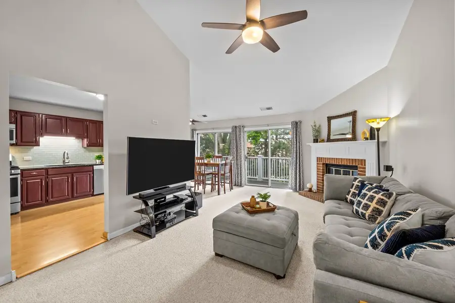 505 Green Bridge Lane, Prospect Heights, IL 60070 - #2