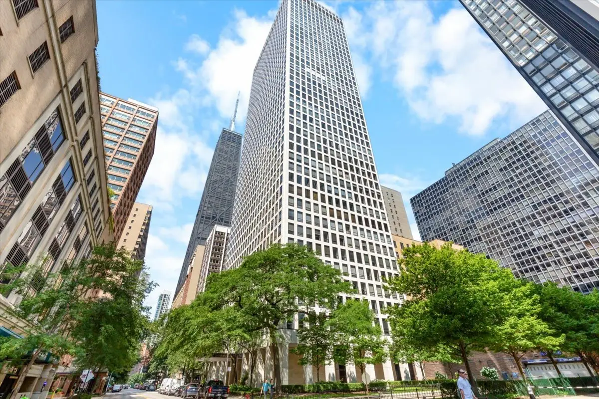 260 E Chestnut Street #303, Chicago, IL 60611 - #1