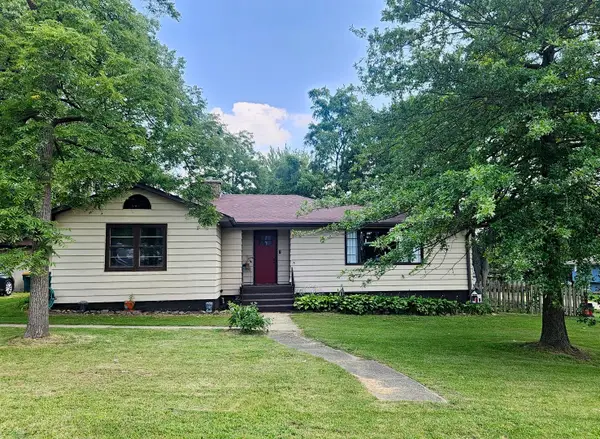 525 Prairie Street, Marseilles, IL 61341