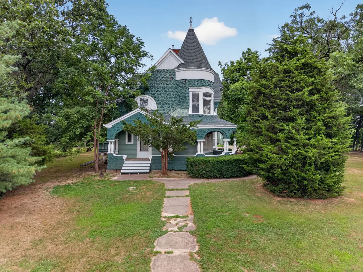 860 Best Street, Marseilles, IL 61341 - #1