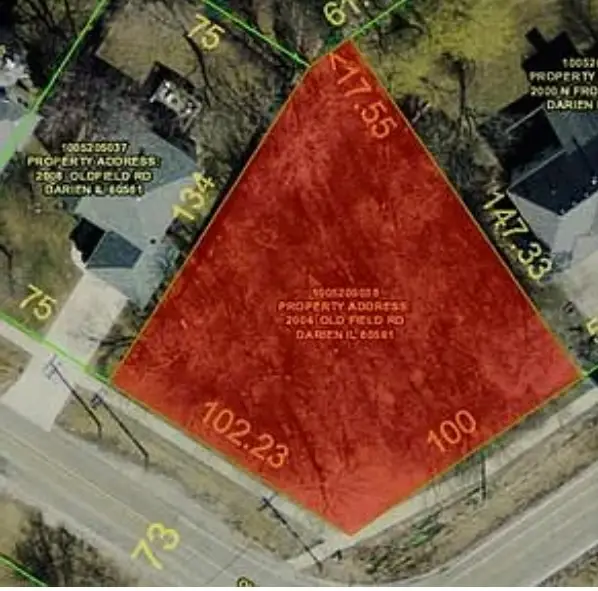 2004 Oldfield Road, Darien, IL 60561