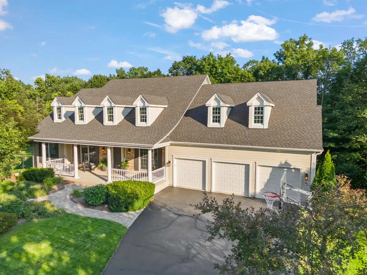 750 Fox Run Drive, Geneva, IL 60134 - #1